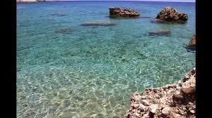 Kavouri Strand